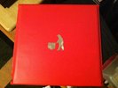 The Mars Volta - Frances the Mute 4LP Glow in the dark only 500 made