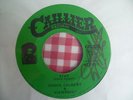 CHUCK COLBERT & VIEWPOINT / STAY / CALLIER RECORDS / RARE SOUL 45