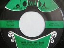 ROSCOE GORDON-You Got My Bait-Rare Northern Soul/R'n'B-Hear