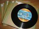 Batch of 10 - 7 inch Mo-West 5000 Series Tamla Motown Soul