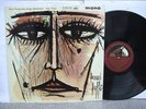 Ella Fitzgerald - Sings Gershwin Vol 2 UK LP Orig A1N / B1N RARE