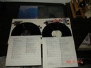 Pink Floyd 3 LP's, NM condition, The Wall, Works, Meddle, Roger Waters complete