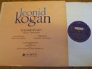 33CX 1546 Tchaikovsky Violin Concerto etc. / Kogan B/G