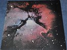 KING CRIMSON Islands RARER Orig UK Island 1971 EX LP