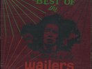 Bob Marley & The Wailers - Best Of The Wailers RAARE Ja orig silk-screen LP ??