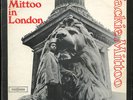 Jackie Mittoo - In London UK Blue Coxsone original LP ??