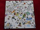* LED ZEPPELIN - III - 1970 UK LP - EX+ *