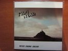 FILM NOIR-NEVER ENDING DREAM GREEK LP ROCK NEW WAVE