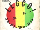 4th Street Orchestra - Leggo Ah Fi We Dis UK original LP ??