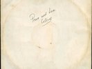 Sir Collins (C C Collins) - Music (1) (Various Artists) UK original LP ??