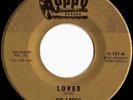 Rare Northern Soul 45 De-Lites 