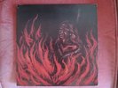 Salem Mass - Witch Burning - COVER ONLY - Private Press - Heavy Psych Prog