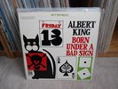 **ALBERT KING**BORN UNDER A BAD SIGN**STAX SD 723**