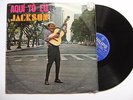 JACKSON DO PANDEIRO Aqui To Eu BRAZIL ORIG LP RARE SAMBA