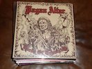 Pagan Altar - Lords of Hypocrisy vinyl lp record