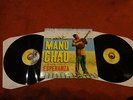 MANU CHAO Próxima Estación... Esperanza 2x LP  NEAR MINT VINYL