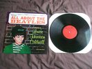 All About The Beatles LP record album by Louise Harrison (George's sister) 1965