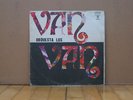 ORQUESTA LOS VAN VAN / AFRO CUBAN FUNK LP ORIGINAL AREITO JUAN FORMELL