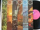 LE QUATUOR DE JAZZ LIBRE DU QUEBEC Canada FRENCH FREE JAZZ Radio-Canada RARE LP