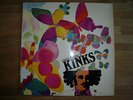 ORIGINAL FACE TO FACE BY THE KINKS ON PINK PYE LABEL