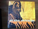 AT THE DRIVE IN RELATIONSHIP COMMAND LP RECORD MARS VOLTA ROCK GRAND ROYAL MINT