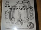 Spivey Nat Riddles & Larry Johnson New York Really Has The Blues Stars SEALED