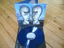 VINYL PINK FLOYD  