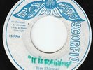 Bim Sherman - It Is Raining - SOUND MAN BUSINESS