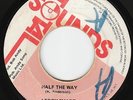 Leroy Smart - Half The Way - SUPERB