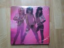 Private Hard Rock Hair Metal Glam AOR LP Dizzy Bitch - In the Pink
