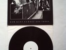JOY DIVISION  --  HOW MANY ECHOES ARE THERE  1.pressung