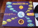 THE COSMIC JOKERS- PLANETEN SIT-IN- KRAUTROCK- QUADRO- STEREO- RARE