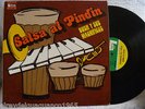 BUSH Y SUS MAGNIFICOS SALSA EL PINDIN WOOWWW EX # 50? LISTEN PLIS