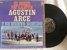 AGUSTIN ARCE GUAGUANCO SUJETATE LA LENGUA # 126? LISTEN PLIS