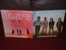 DOORS Waiting For The Sun LP 1968 MONO 1st SUPERB