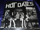 SEALED Rare Power Pop LP: Hot Dates on Boston Skyline Clean