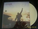 QUEEN-MADE IN HEAVEN-CREAM VINYL LP +3 POSTERS