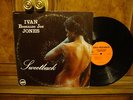Ivan Jones (Boogaloo Joe)   Rare Jazz Funk LP 1976   Sweetback    Joka NM