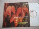 ASD 301 ORIG HMV LP – GREIG / LISZT PIANO CONCERTO - CZIFFRA / VANDERNOOT