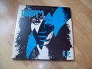 Private Hard Rock Hair Metal  Glam The Dream-E.P. lp Gary Cherone Van Halen