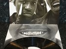 GRAVEDIGGAZ - NIGGAMORTIS LP - EX+/NM Wu-Tang UK GEE St. RZA / MASTA ACE
