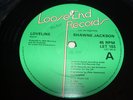 SHAWNE JACKSON LOVELINE 12