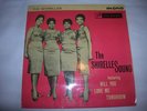 SHIRELLES-THE SHIRELLE SOUND-7