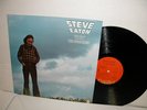STEVE EATON nr mint vinyl lp HEY MR DREAMER