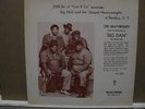 Big Nick & the Gospel Heavyweights gospel lp on Sher-Mar 10018