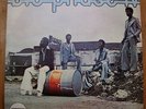BLO Phase IV 4 RARE AFRO FUNK SOUL LP FRENCH decca