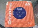 SMALL FACES-PATTERNS-RARE 7