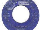 RARE NORTHERN SOUL   MICKIE CHAMPION    WHAT GOOD AM I    MUSETTE