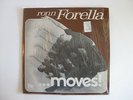 RONN FORELLA moves LP HOCTOR rare FUNK breaks JAZZ library