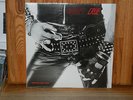 MOTLEY CRUE TOO FAST FOR LOVE SEALED 1981 LEATHER RECORDS GLAM PRIVATE  DEMO
